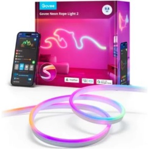 Govee Neon Matter Homekit 3 m (H61D3)