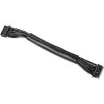 Team Corally Сензорен кабел Corally High Flex със златни пинове 70mm
