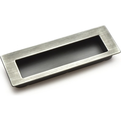 Tulip SHELLBY staročierná 96 mm