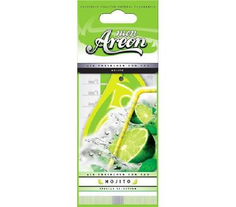 Areon Mon MOJITO