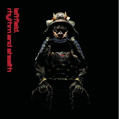 Rhythm & Stealth - Leftfield LP