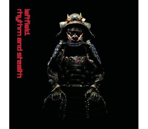 Rhythm & Stealth - Leftfield LP