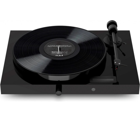 ProJect JukeBox E1