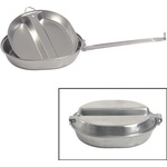 Mil-Tec Прибори за хранене САЩ 2бр NEREZ STEEL (14665000)