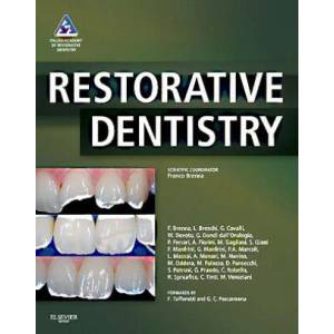Restorative Dentistry | Italian Academy of Restorative Dentistry (ISBN: 9780323075886)