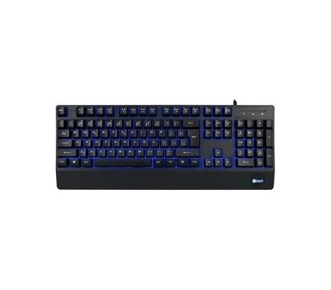 C-Tech KB-104BK