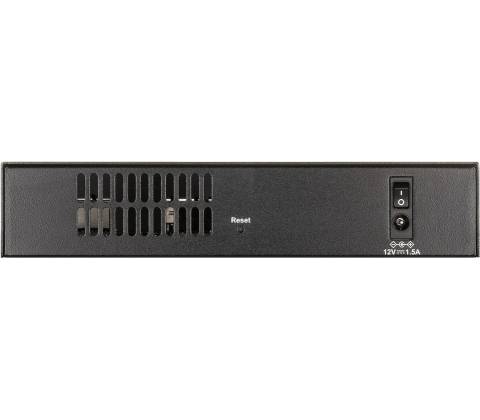 D-Link DSR-250V2/E