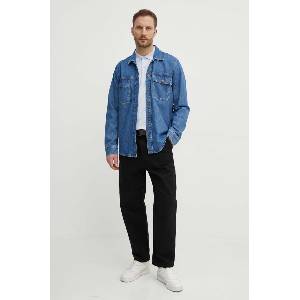 Pepe Jeans Дънкова риза Pepe Jeans BRIGHTON (PM308519)