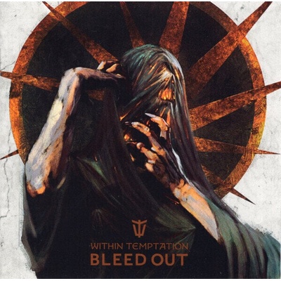 Within Temptation - Bleed Out (Digipak) (CD) (8718627236154)
