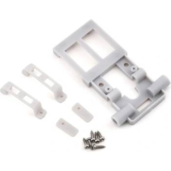 E-Flite легло за серво на моторна гондола (2): V-22 Osprey