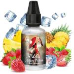 A&L Red Pineapple Hidden Potion 30ml