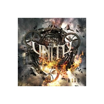 UNITY, THE - RISE - CD