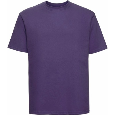 Russell Athletic 180M purple