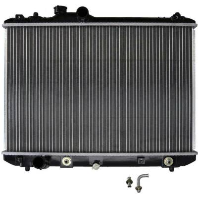 Chladič, chlazení motoru KAMOKA 7700158