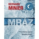 Knihy Mráz - brožovaná - Bernard Minier