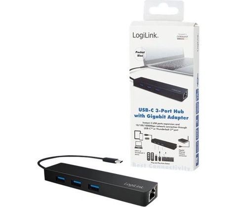 LogiLink UA0313