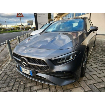 Mercedes-Benz A 250 e 160 kW