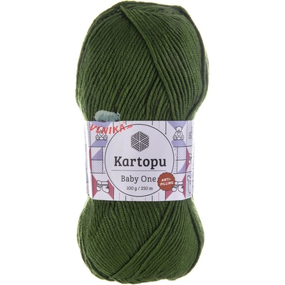 Kartopu Příze Baby One Varianta: K1391