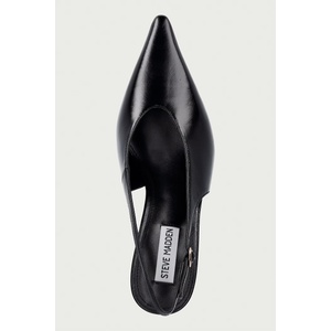 Steve Madden обувки с ток от кожа Archway (11005669.017)