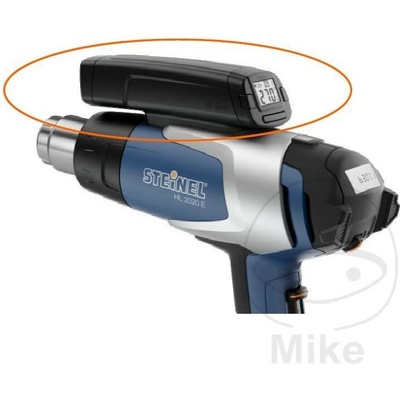STEINEL HL SCAN 0-300°C 014919