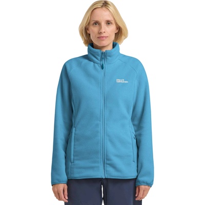 Jack Wolfskin Полар moonrise fz w