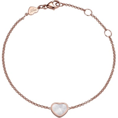 Chopard zlatý My Happy Hearts 85A086-5031 2040168