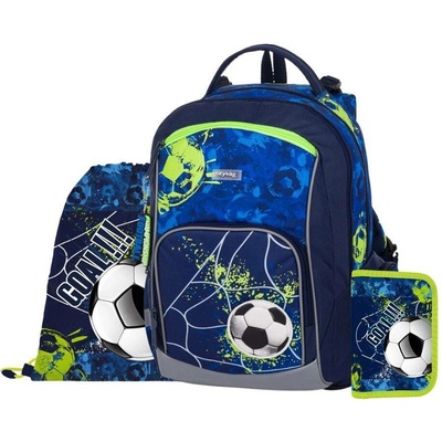 Oxybag Set 3 OXY GO Football