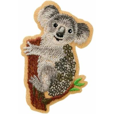 Nažehľovačka Monoquick - KOALA