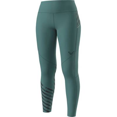 Dynafit TRAIL 7/8 Atlantic/0910 Women legíny