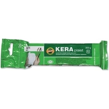 Koh-i-noor Modelovacia hmota biela 300 g