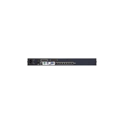ATEN ALTUSEN KVM 8-портов High-Density Cat5