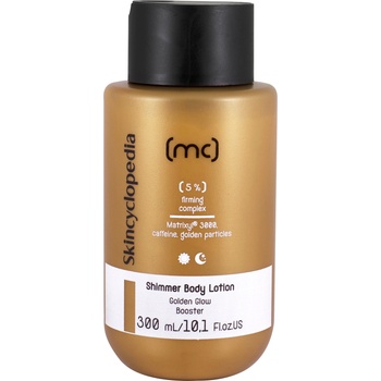 Skincyclopedia SКINCYCLOPEDIA Shimmer Bodylotion Firming Complex Лосион за тяло дамски 300ml