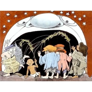 We Are All in the Dumps With Jack and Guy | Maurice Sendak (ISBN: 9780062050144)