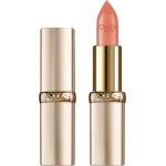 L'Oréal Color Riche овлажняващо червило цвят 235 Nude 3.6 гр