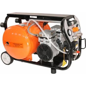 Image 1 of Bisonte SC012-015