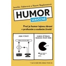 Humor seriózně
