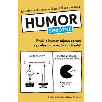 Humor seriózně
