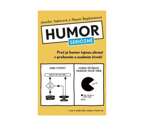 Humor seriózně