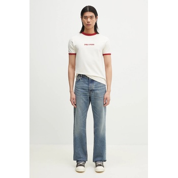 Daily Paper Тениска Daily Paper Dotted Type T-Shirt (2511051)