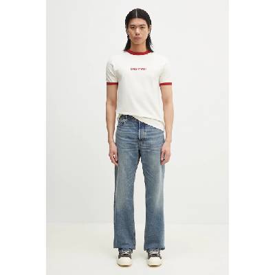 Daily Paper Тениска Daily Paper Dotted Type T-Shirt (2511051)