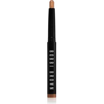 Bobbi Brown Long-Wear Cream Shadow Stick дълготрайни сенки за очи в молив цвят Golden Light 1, 6 гр