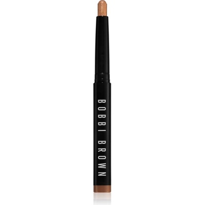 Bobbi Brown Long-Wear Cream Shadow Stick дълготрайни сенки за очи в молив цвят Golden Light 1, 6 гр
