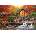 Art Puzzle - Puzzle Pinson: Colors of Life - 1 500 piese