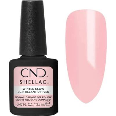 Cnd Shellac Uv Color Winter Glow 12,5 ml