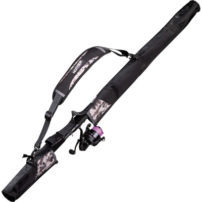 Wychwood Puzdro Na Právlačové Prúty Agitator HD Rod Sleeve 150-258 cm