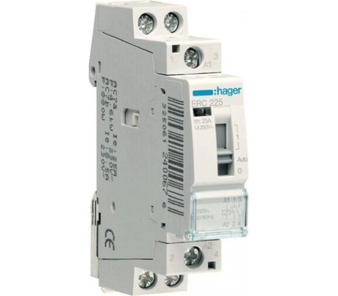 Hager ERC225