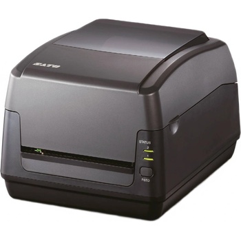 Image 1 of SATO WS408TT-STD (WT212-400NW-EU)