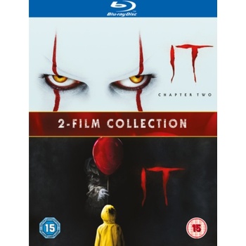 It Chapter One & Two BD