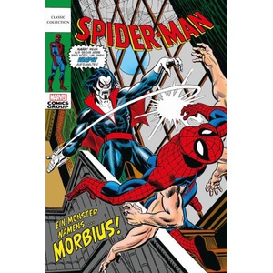 Spider-Man Classic Collection | Gil Kane (ISBN: 9783741638695)