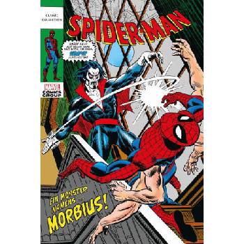 Image 1 of Spider-Man Classic Collection